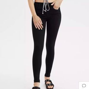American Eagle Next Level Stretch Jegging